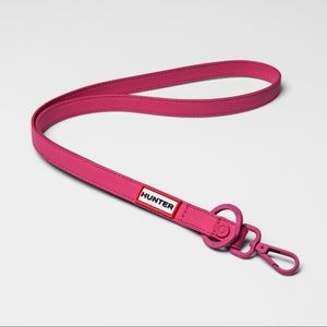 Hunter for Target Long Lanyard Pink